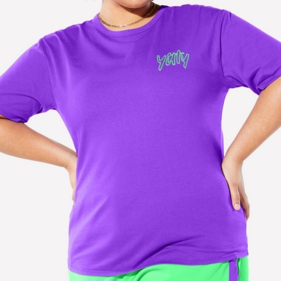 Fabletics Tops - YITTY SHIRT